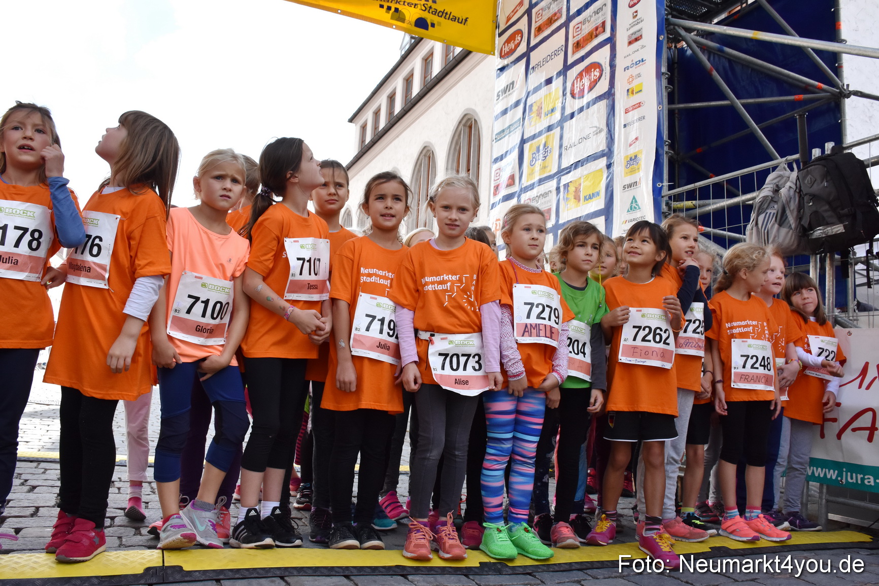 Stadtlauf Neumarkt 2017 1347